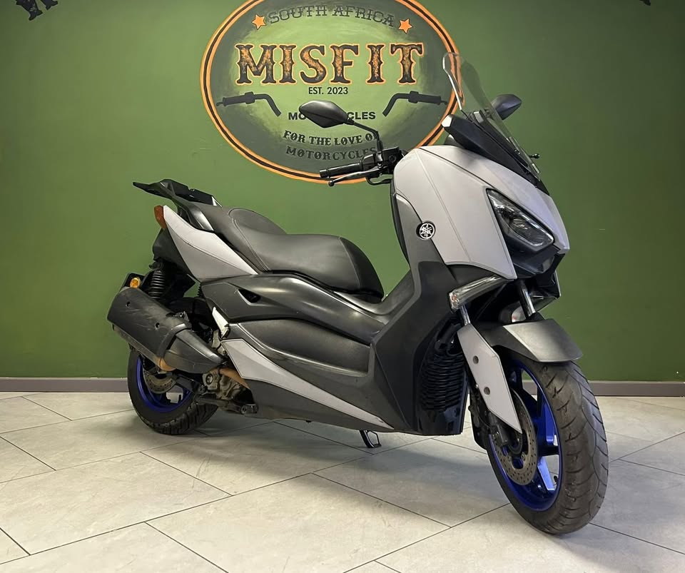 Used Sym X-PRO 125 - Private Seller Used Sym X-PRO 125 - Private Seller