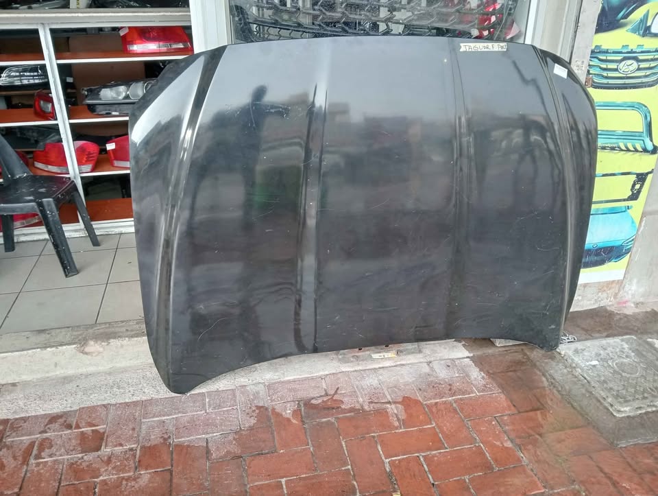 Jaguar F Pace Bonnet for sale  Used Auto Body Spare Parts at Sema Spare Center. - Private Seller