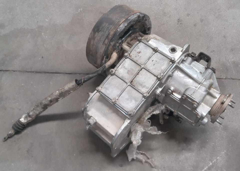 Range Rover Evoque Transfer Case for sale - Private Seller Range Rover Evoque Transfer Case for sale - Private Seller