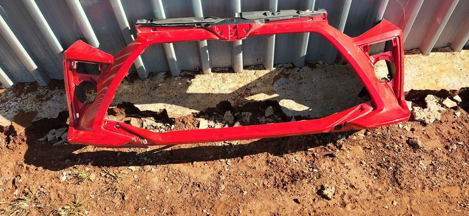Toyota Agya front bumper - Private Seller