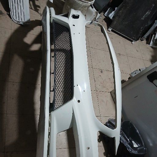 Mercedes-Benz cla bumper - Private Seller Mercedes-Benz cla bumper - Private Seller