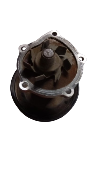 TOYOTA COROLLA WATER PUMP AUTOMOTIVE 1.8 (2003-2008) - Private Seller TOYOTA COROLLA WATER PUMP AUTOMOTIVE 1.8 (2003-2008) - Private Seller