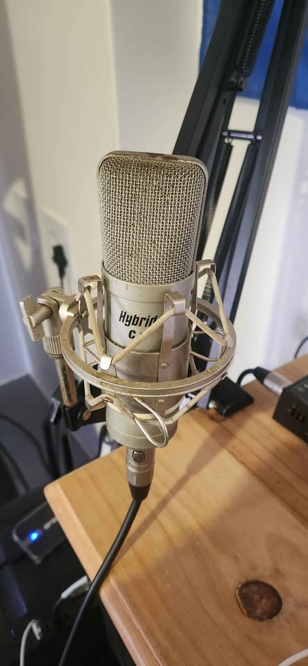 Streamer / Producer Full Audio Setup Combo