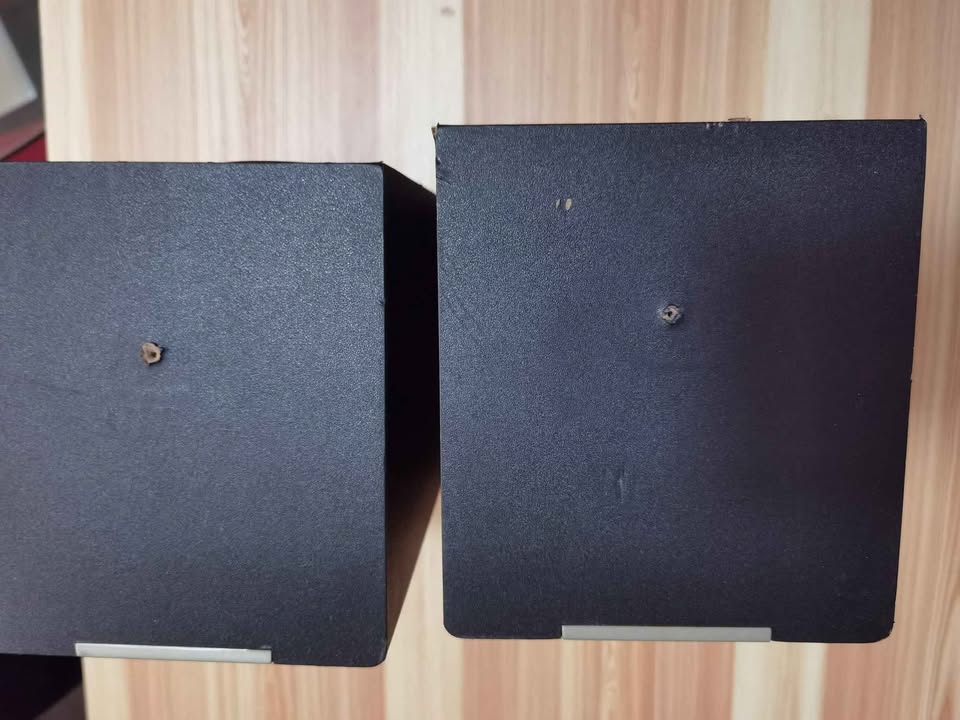 Samson Media One 3A Studio Monitors - PAIR