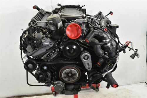 Jaguar/ Land Rover, Range Rover AJv8 Petrol NA or SC Engine - Private Seller