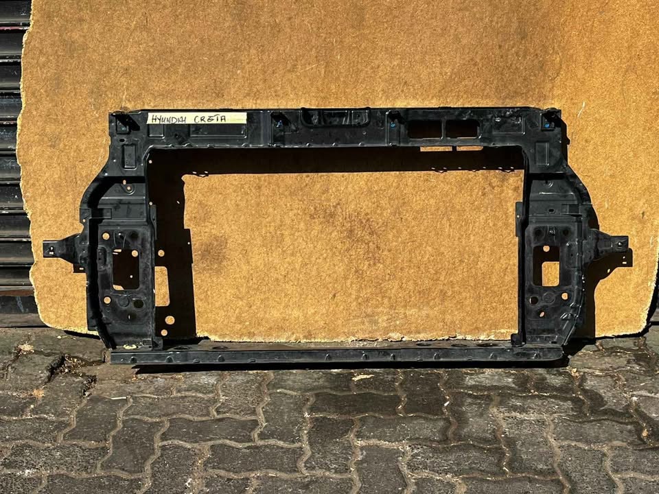 HYUNDAI CRETA CRADLE - Private Seller