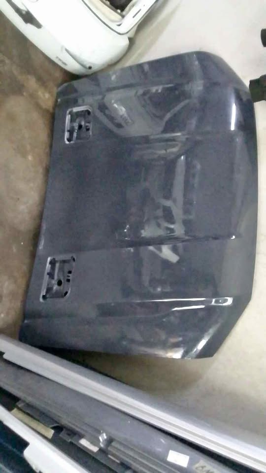 Ford Range Raptor bonnet - Private Seller Ford Range Raptor bonnet - Private Seller