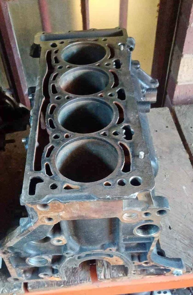 Audi tfsi ccz engine block For Sale - Private Seller Audi tfsi ccz engine block For Sale - Private Seller