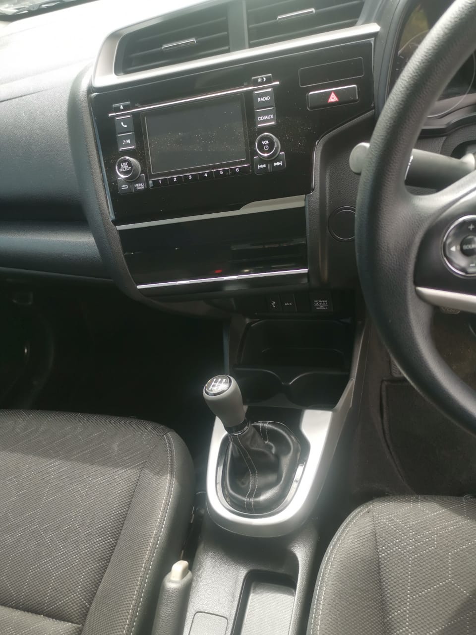Used 2021 Honda WR-V 1.2 Elegance - Private Seller Used 2021 Honda WR-V 1.2 Elegance - Private Seller