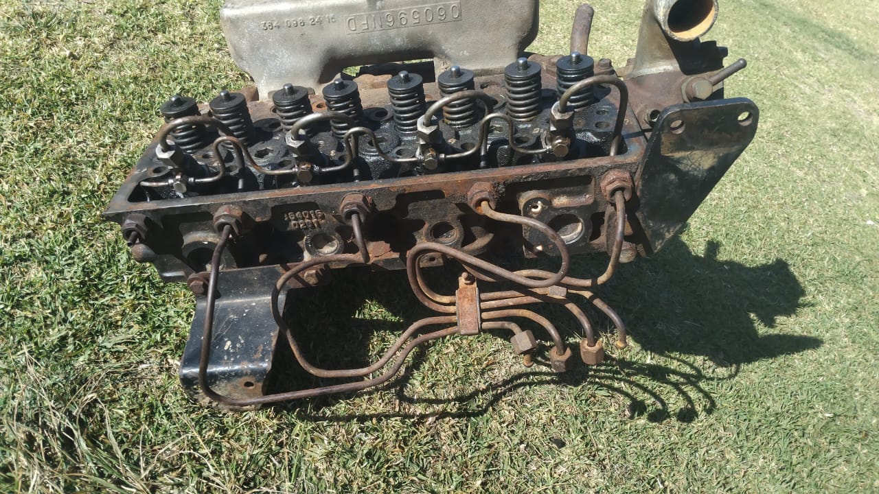 Ade364 t parts