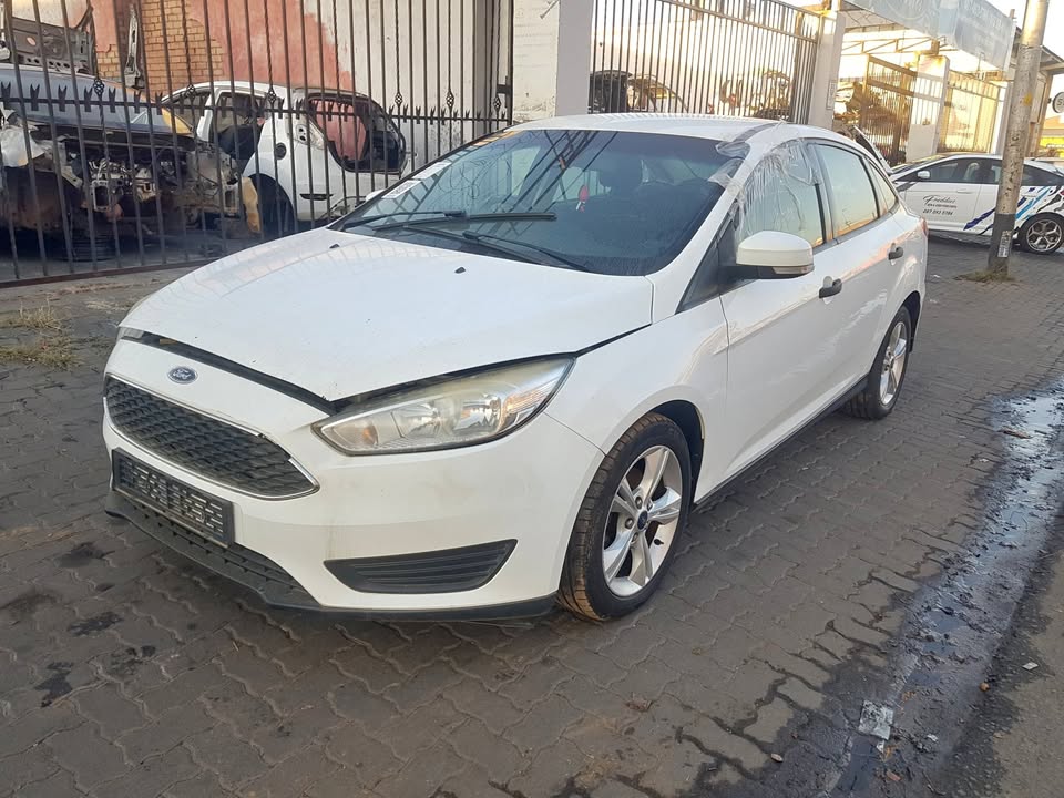 Ford Focus 1,0L 2015 Spares. - Private Seller Ford Focus 1,0L 2015 Spares. - Private Seller