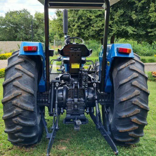 new Holland 8030 for sale