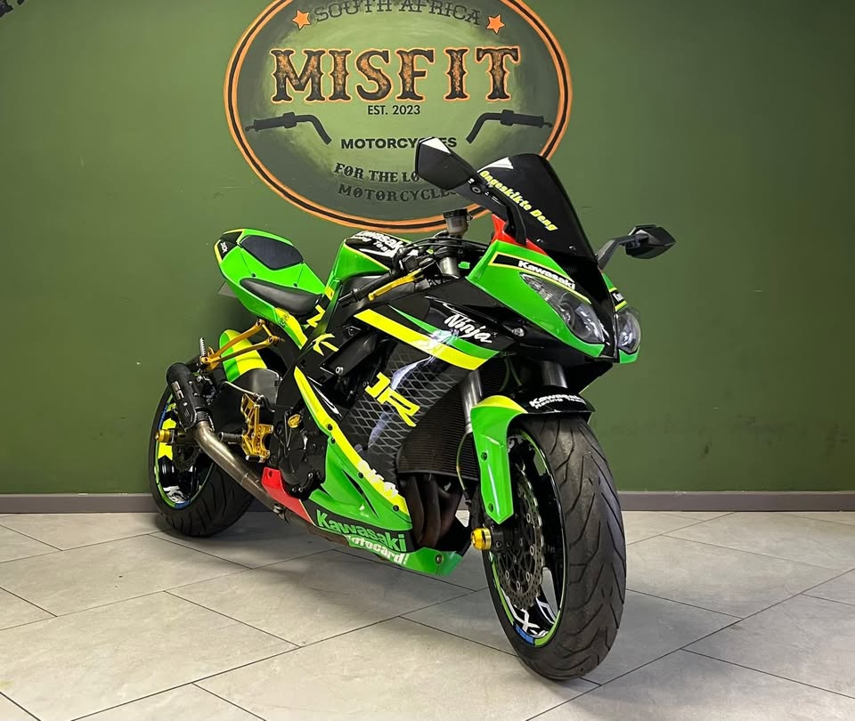 Used Kawasaki KLR - Private Seller Used Kawasaki KLR - Private Seller