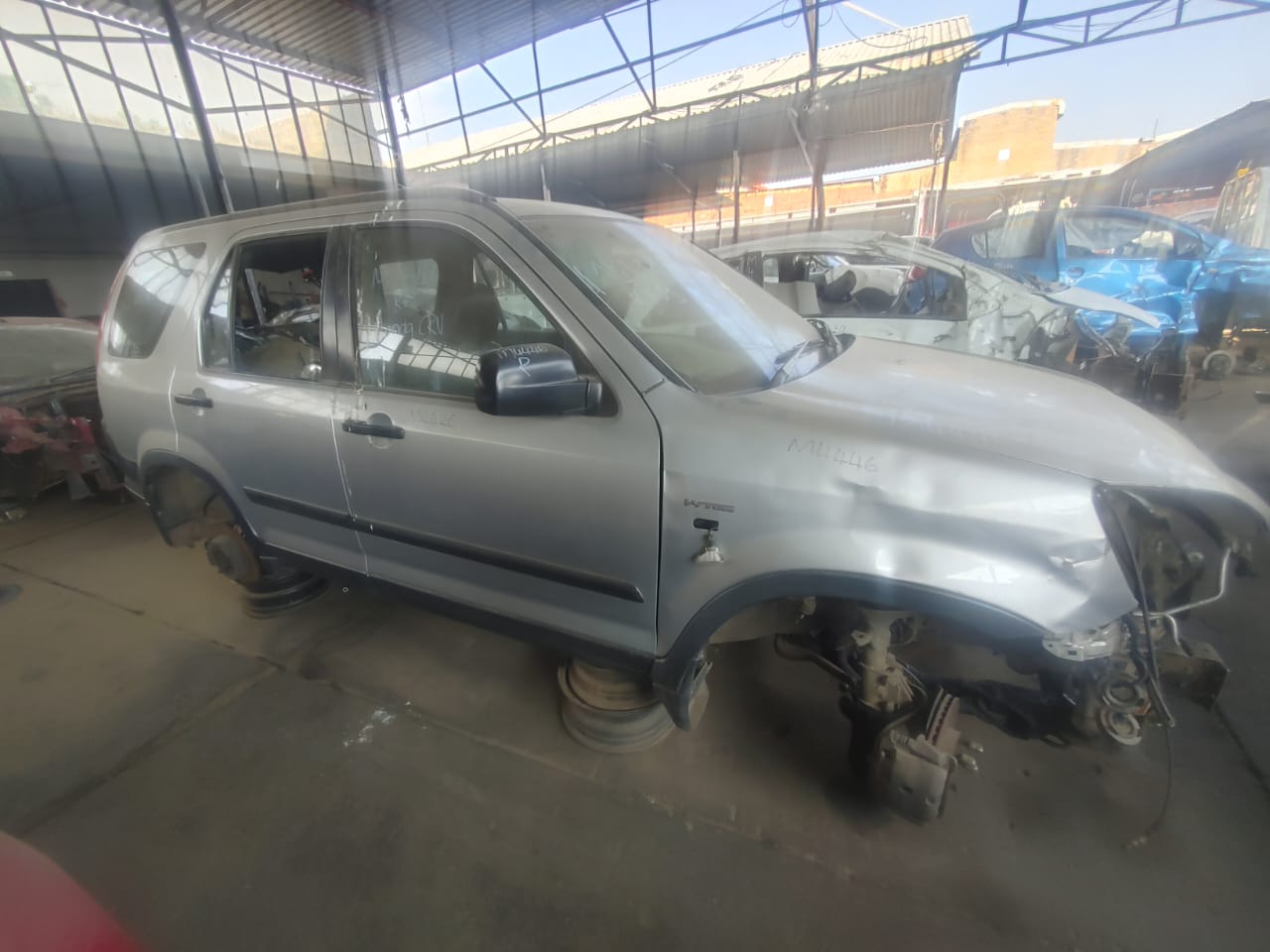 HONDA CRV - Private Seller