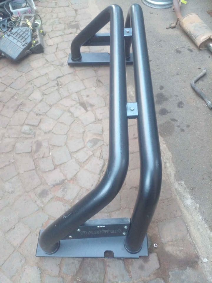 Ford Renger XLT 2.2 Rowber - Private Seller