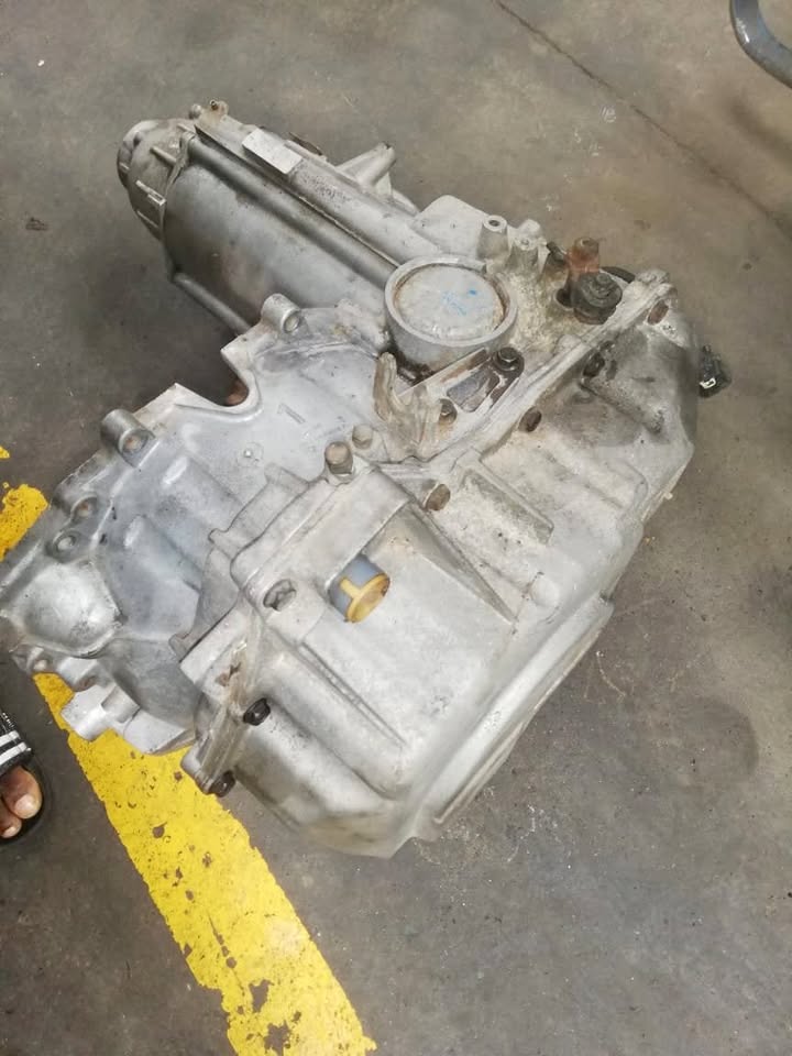 Volvo S80/XC90 T6 FWD 5 speed Automatic Gearbox - Private Seller Volvo S80/XC90 T6 FWD 5 speed Automatic Gearbox - Private Seller