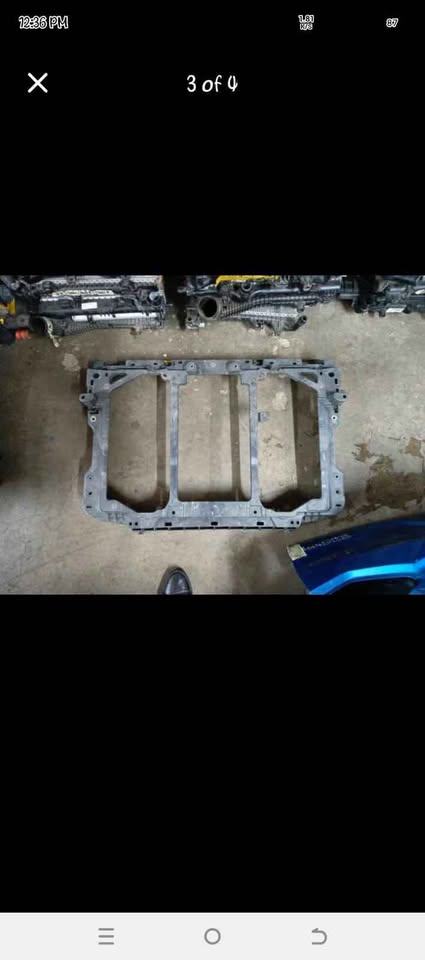 2018 MAZDA CX5 CRADLE - Private Seller
