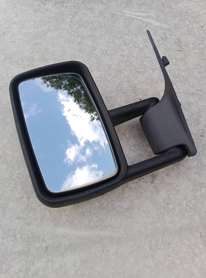 Mercedes Sprinter Passenger Door Mirror Mercedes Sprinter Passenger Door Mirror