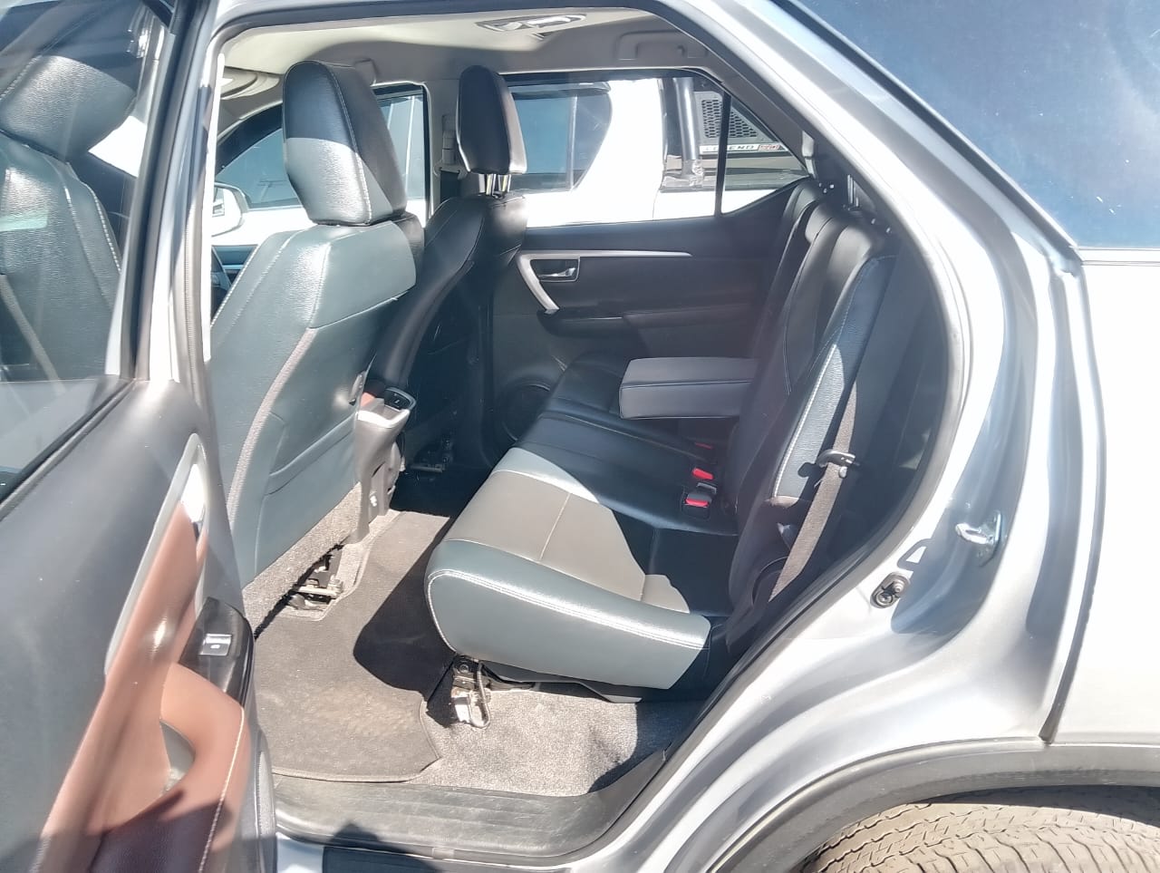 fortuner cheap GD6 cheap 2.8