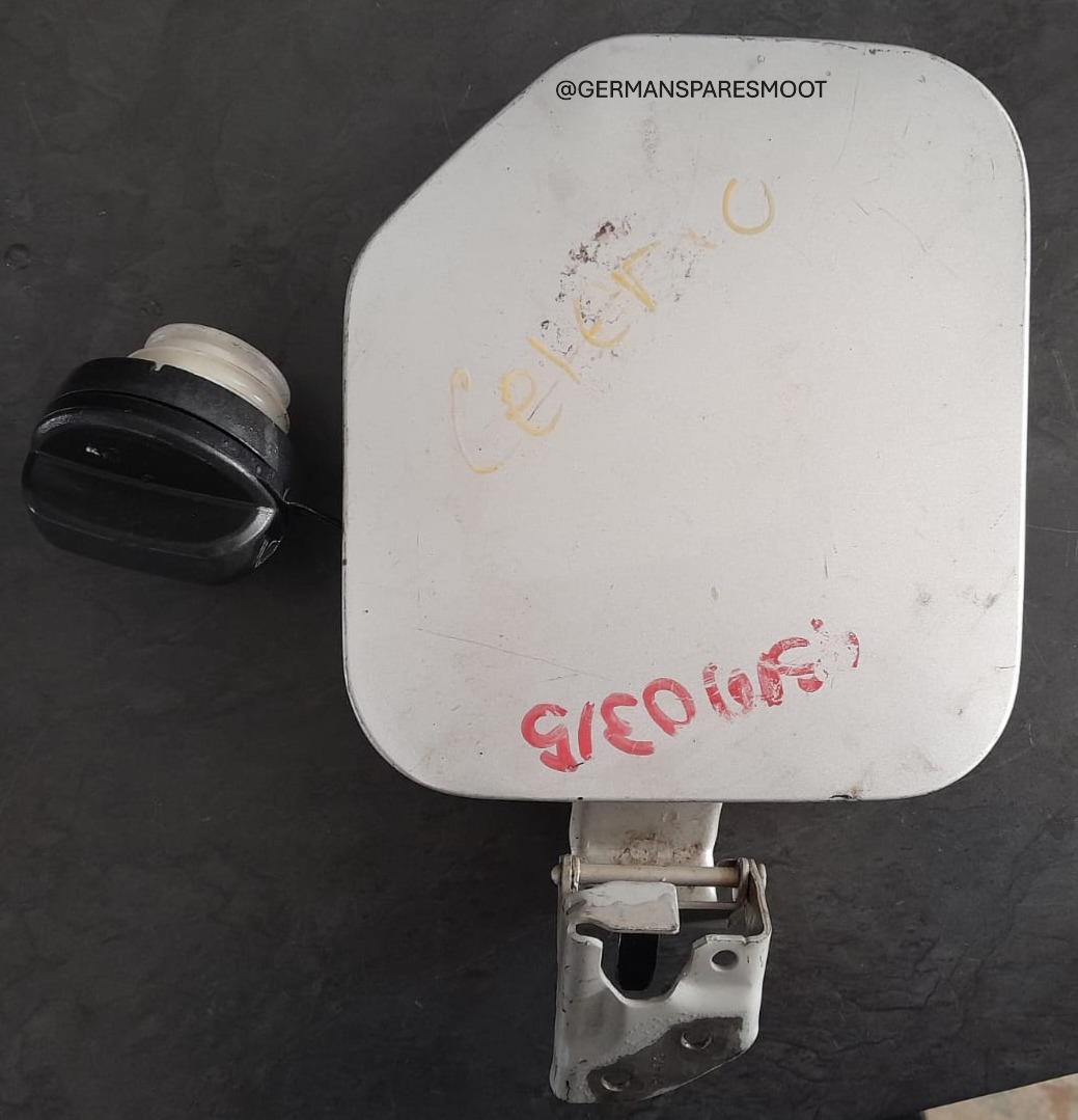 Suzuki Celerio Used Fuel Flap - Private Seller