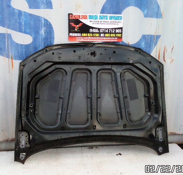 Mahindra Scorpio N bonnet - Private Seller Mahindra Scorpio N bonnet - Private Seller