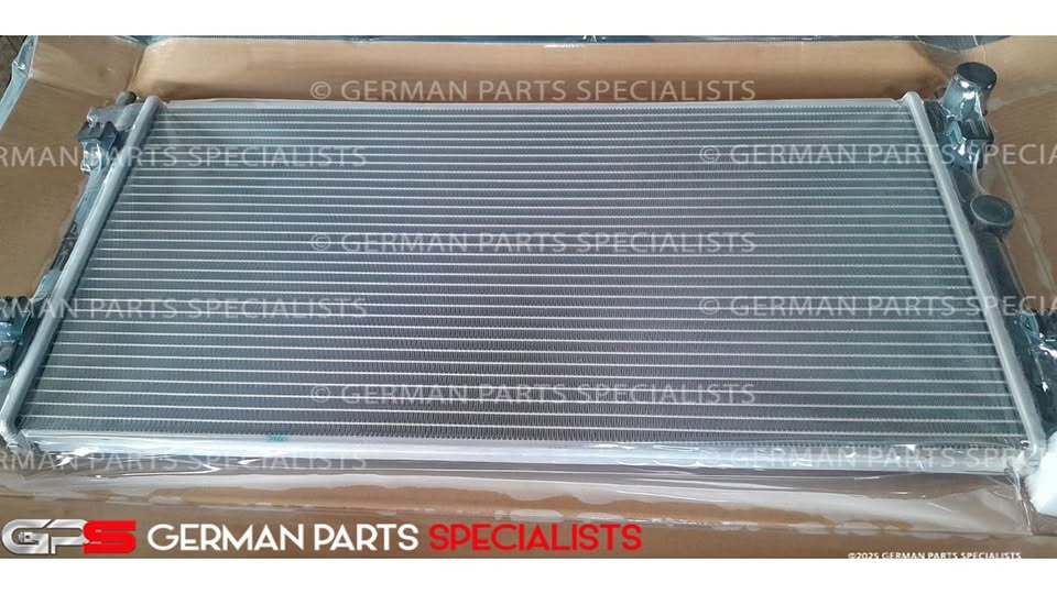 VW Polo 6 Radiator FOR SALE - Private Seller VW Polo 6 Radiator FOR SALE - Private Seller