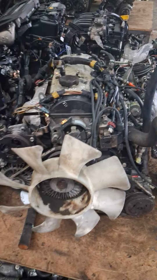 MITSUBISHI COLT 4G63 ENGINES FOR SALE - Private Seller MITSUBISHI COLT 4G63 ENGINES FOR SALE - Private Seller
