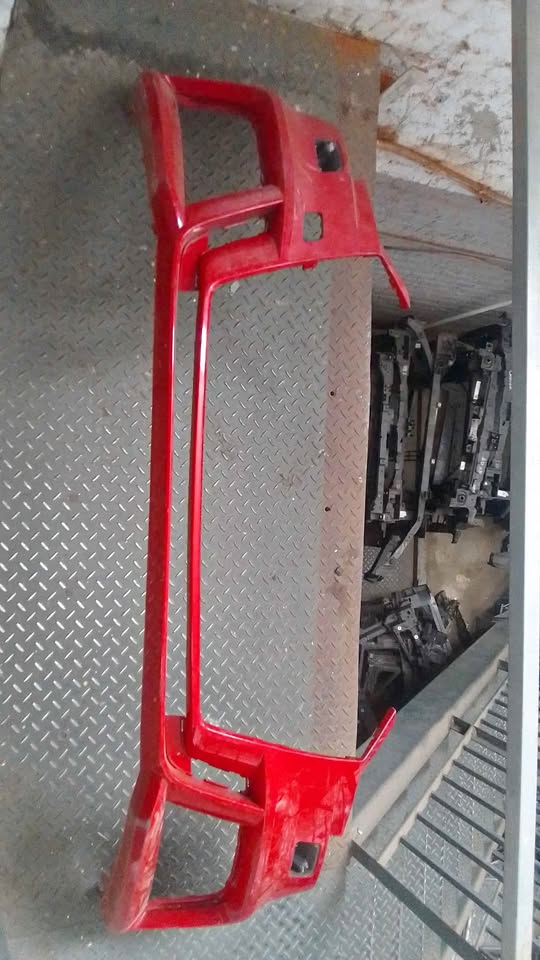 Audi RS3 2018 bumper - Private Seller Audi RS3 2018 bumper - Private Seller