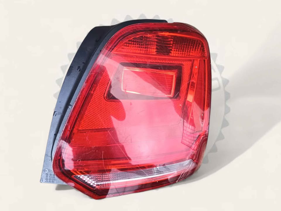 2014-2017 VW POLO 6/7 TSI RIGHTSIDE TAIL LIGHT AVAILABLE FOR SALE - Private Seller 2014-2017 VW POLO 6/7 TSI RIGHTSIDE TAIL LIGHT AVAILABLE FOR SALE - Private Seller