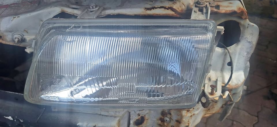 Opel astra headlights available Call or whatsapp Wesley - Private Seller Opel astra headlights available Call or whatsapp Wesley - Private Seller