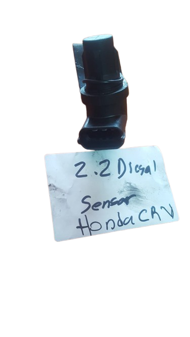 HONDA CRV CAMSHAFT POSITION SENSOR 2.2D (2005-2010) - Private Seller HONDA CRV CAMSHAFT POSITION SENSOR 2.2D (2005-2010) - Private Seller