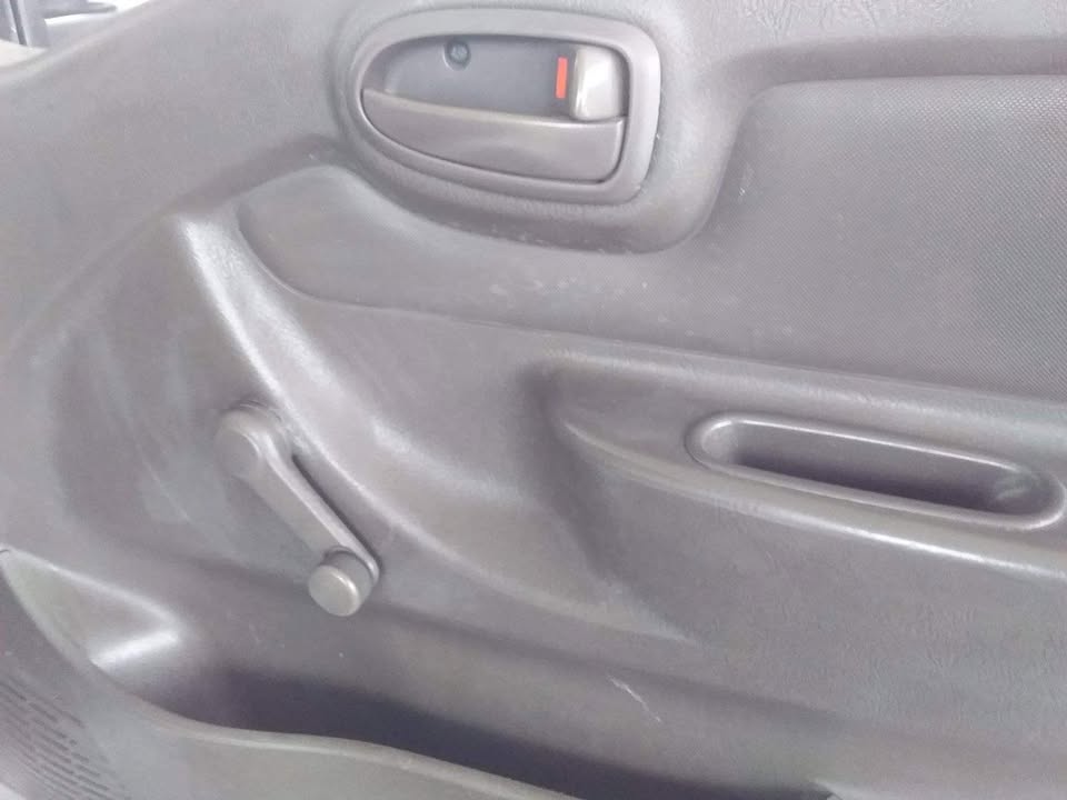 2007 Hyundai H100 2007