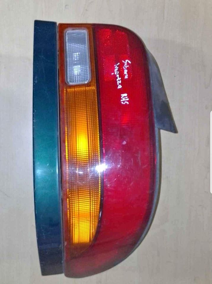 Subaru Impreza RHS taillight selling - Private Seller