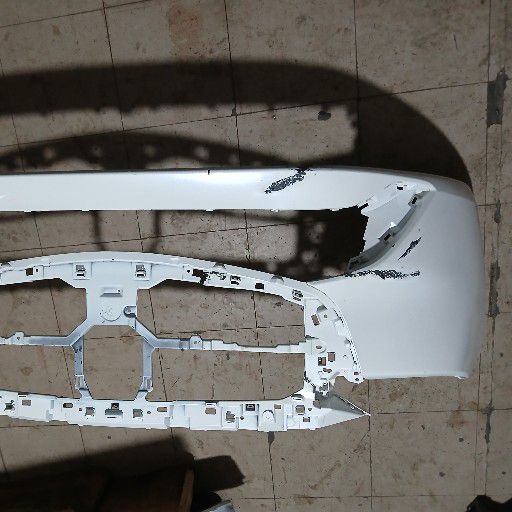 Mazda 2 bumper - Private Seller Mazda 2 bumper - Private Seller
