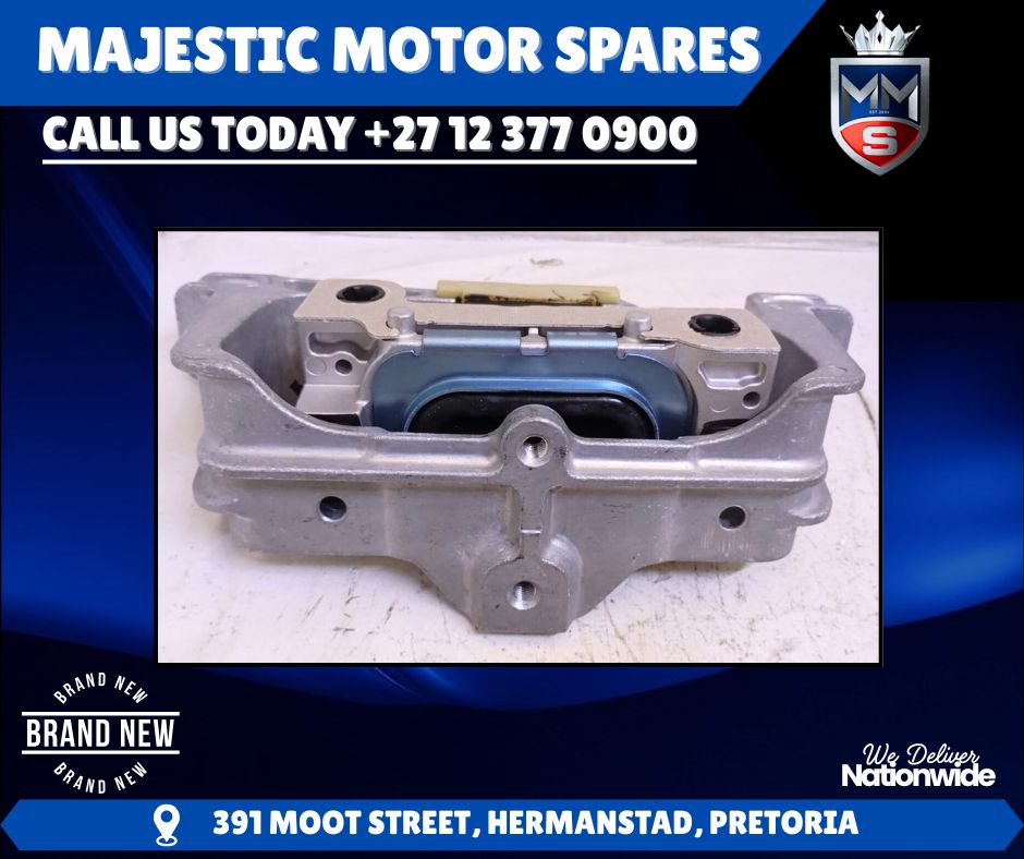 Mercedes Benz W246 / W176 / W117 Engine Mounting for Sale – Brand New! - Private Seller