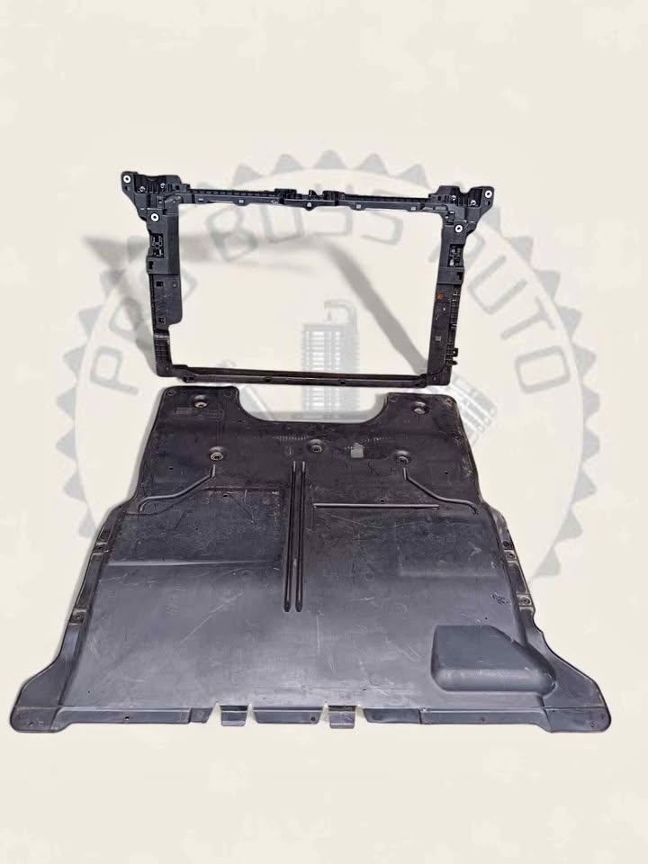 VW POLO 9 SPLASH COVER AND CRADLE/RADIATOR HOUSING AVAILABLE FOR SALE - Private Seller VW POLO 9 SPLASH COVER AND CRADLE/RADIATOR HOUSING AVAILABLE FOR SALE - Private Seller