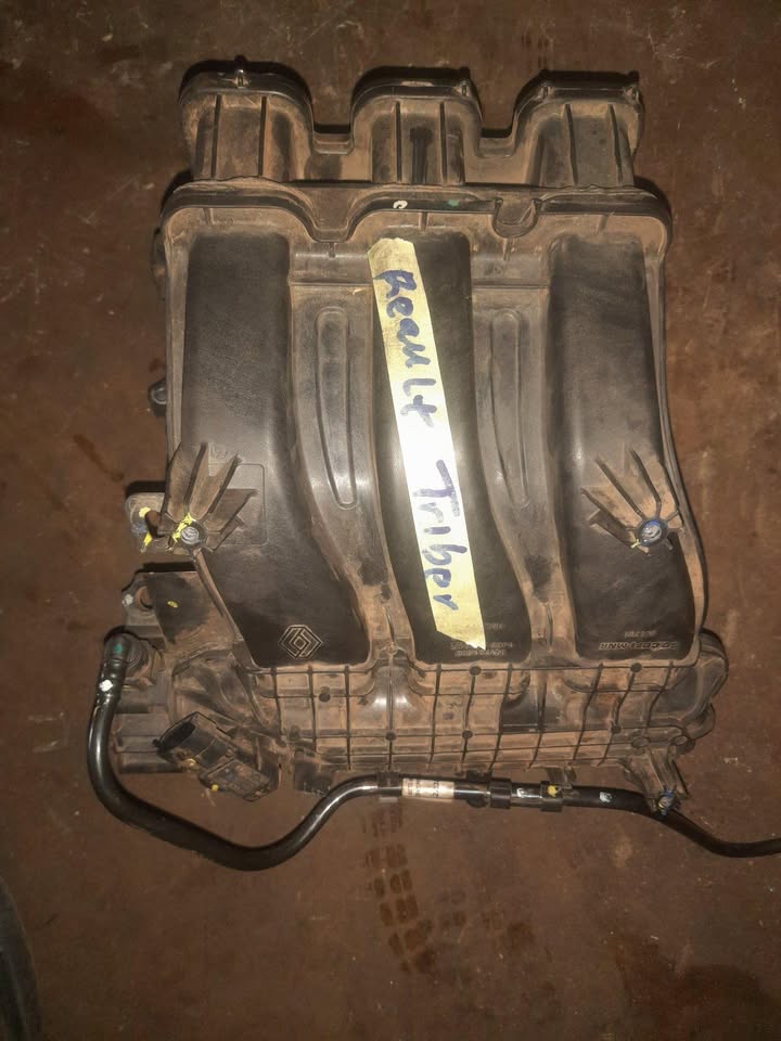 RENAULT TRIBER INTAKE MANIFOLD AVAILABLE - Private Seller RENAULT TRIBER INTAKE MANIFOLD AVAILABLE - Private Seller