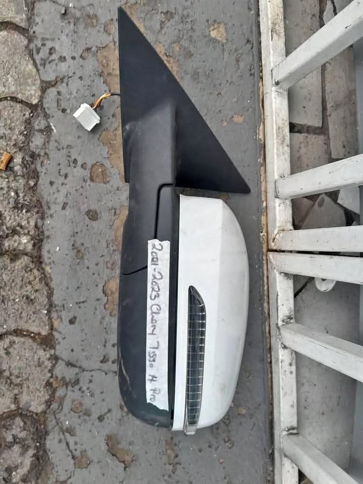 2021-2023 CHERRY TIGO 4 PRO SIDE MIRRO FOR SALE