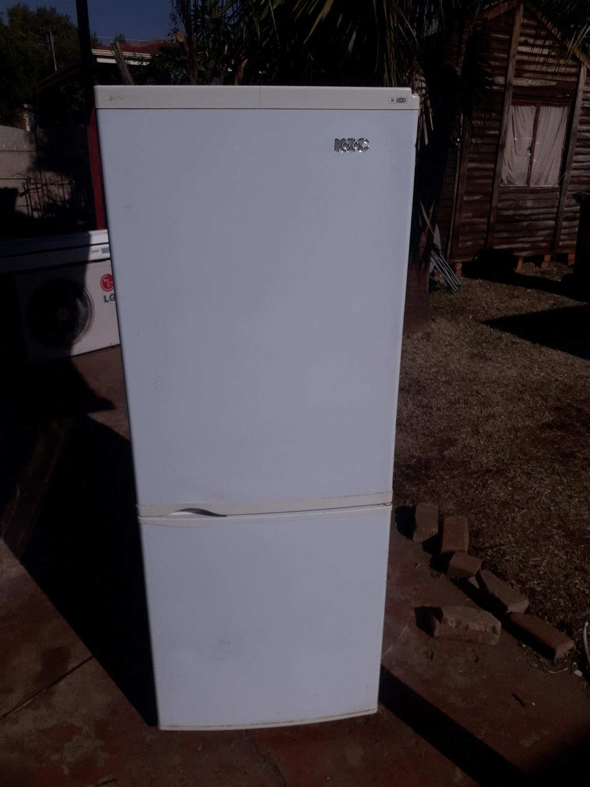 unwanted fridge freezers free