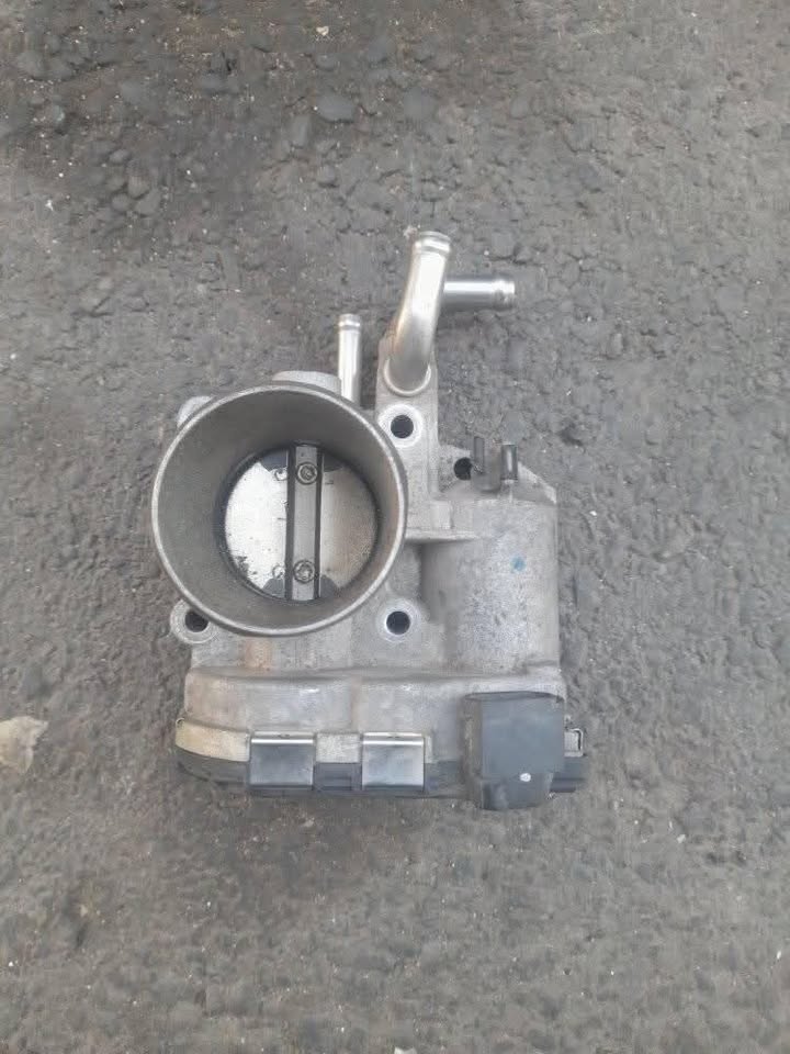 HYUNDAI AND KIA THROTTLE BODY 1.0 AVAILABLE - Private Seller