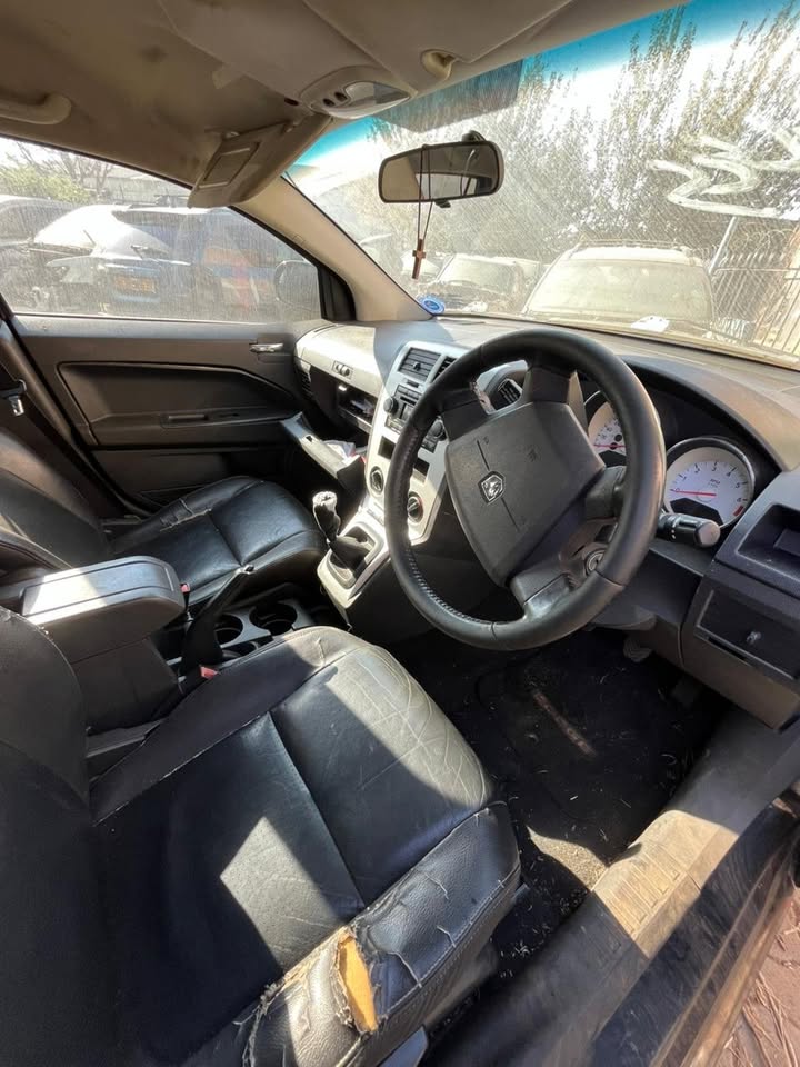 We are stripping this 2008 Dodge Caliber 1.8 Manual - Private Seller We are stripping this 2008 Dodge Caliber 1.8 Manual - Private Seller