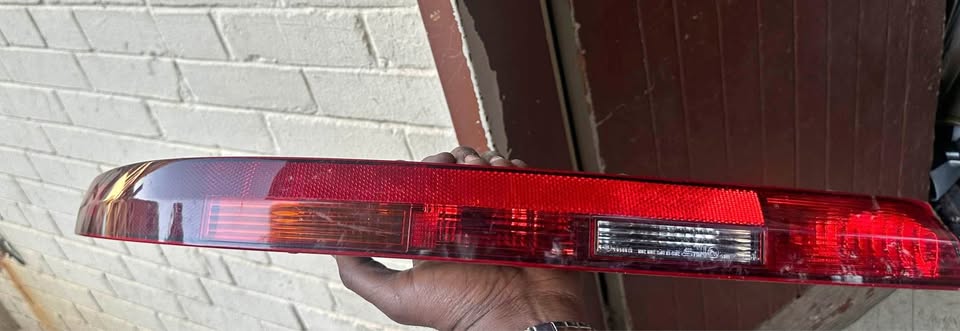 Audi Q7 2018 Rear left Side Bumper Lower Tail Light 4M0945096 - Private Seller Audi Q7 2018 Rear left Side Bumper Lower Tail Light 4M0945096 - Private Seller