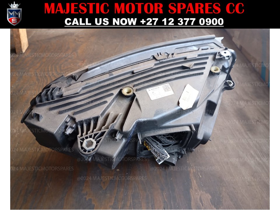 Mercedes-Benz GLC W253 LED Headlight - Brand New for Sale - Private Seller Mercedes-Benz GLC W253 LED Headlight - Brand New for Sale - Private Seller