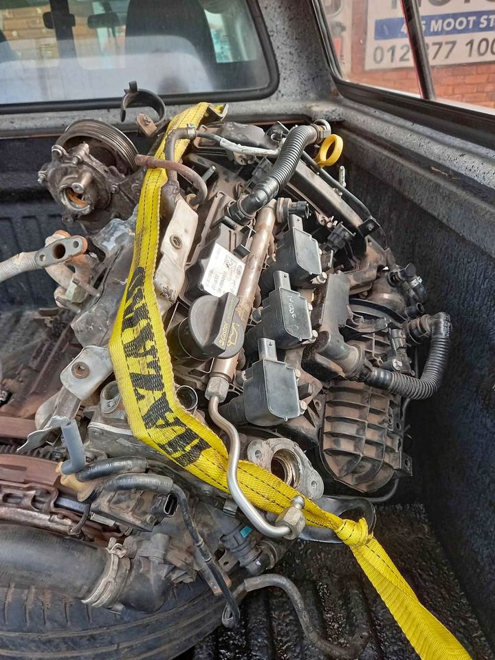 Ford fiesta ecoboost engine for sale - Private Seller Ford fiesta ecoboost engine for sale - Private Seller
