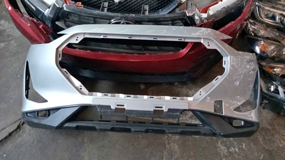 Nissan magnate bumper - Private Seller Nissan magnate bumper - Private Seller