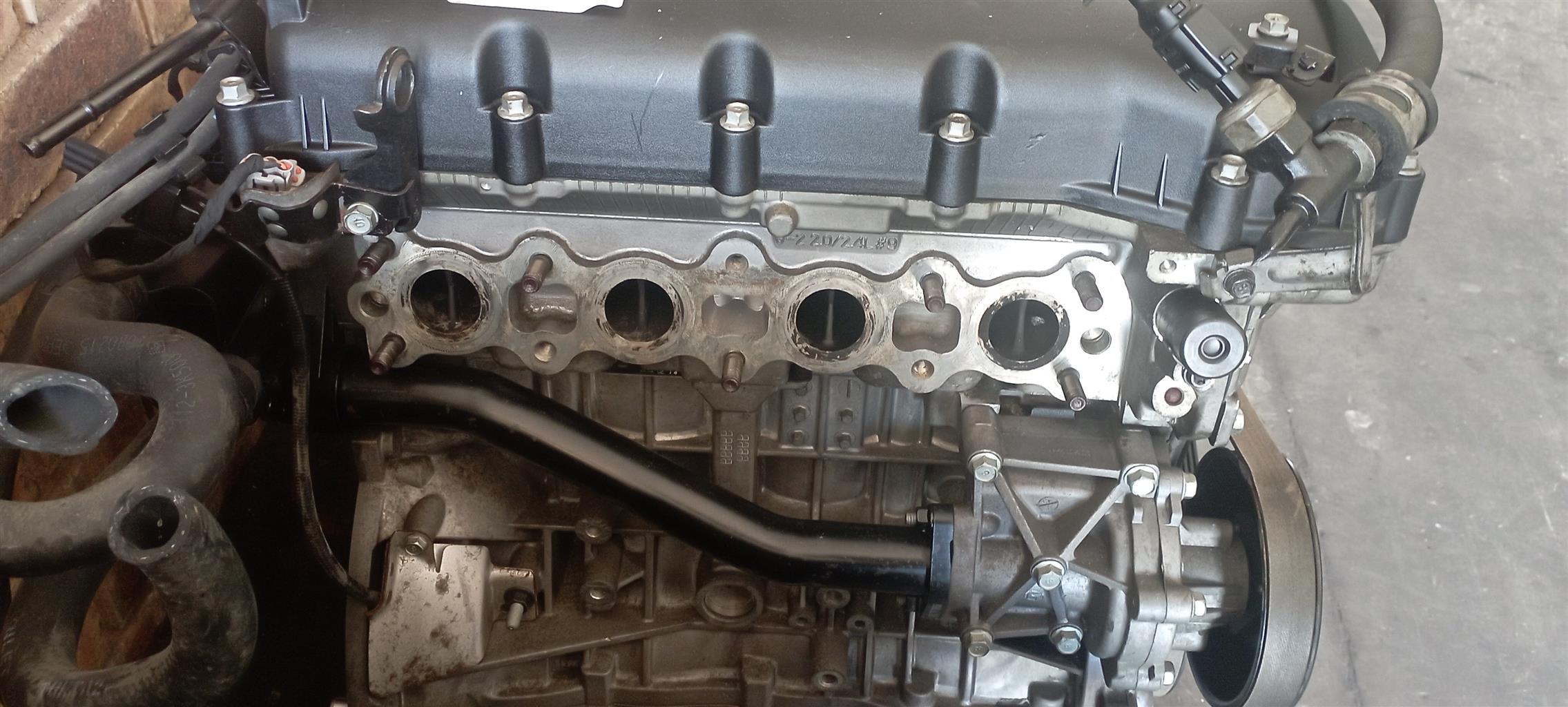 Hyundai G4KD IX-35 Engine