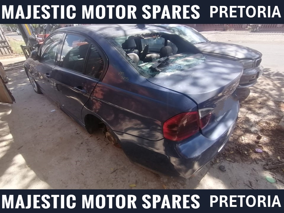 2007 Bmw E90 320d stripping for spares - Private Seller 2007 Bmw E90 320d stripping for spares - Private Seller