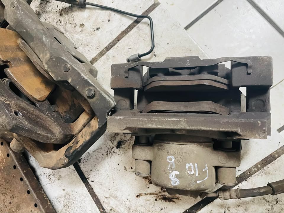 Bmw calipers for sale - Private Seller