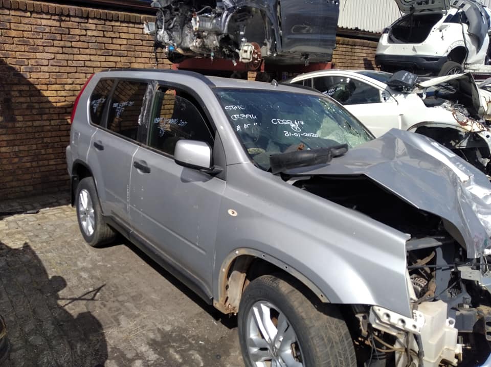 Nissan X-Trail stripping spares - Private Seller Nissan X-Trail stripping spares - Private Seller