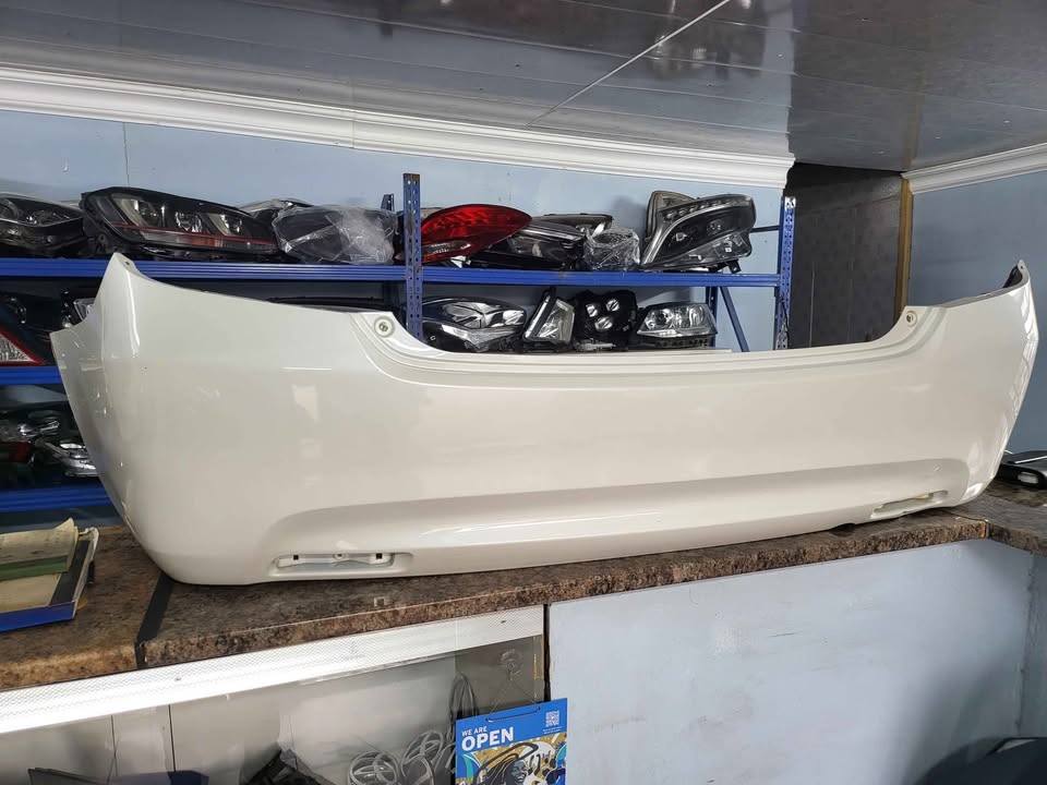 Suzuki Dezire Rear bumper for sale - Private Seller